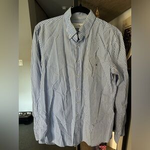 Carolina Herrera Dress Shirt
